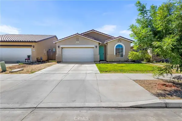 630 Andrea, Merced, CA 95348