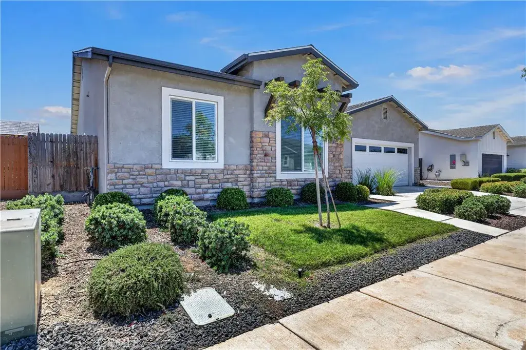2462 Valverde, Merced, CA 95340 - #1