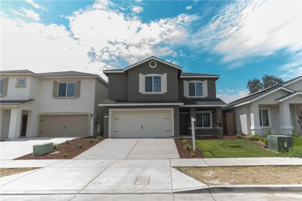 52 Sedona Dr, Merced, CA 95341 - #1