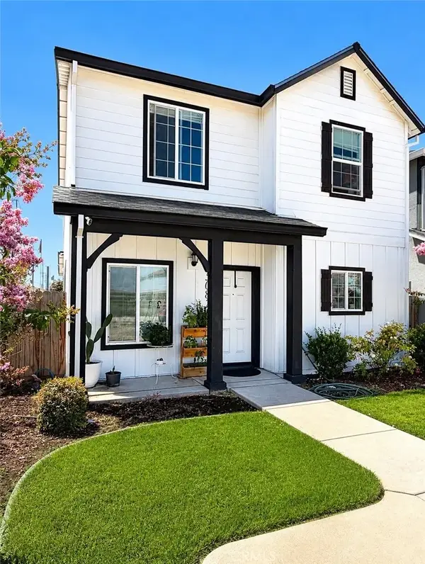 5082 Palisade, Merced, CA 95348