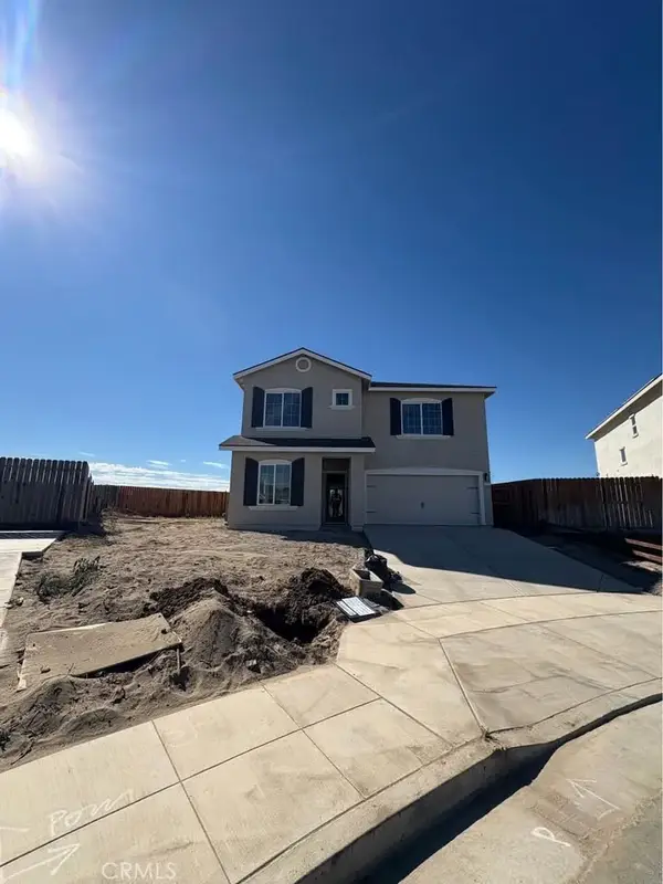 444 Oleander Ct, Merced, CA 93610