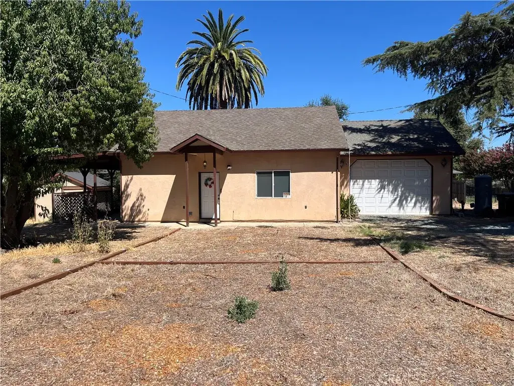 9835 Harvey, Galt, CA 95632 - #1