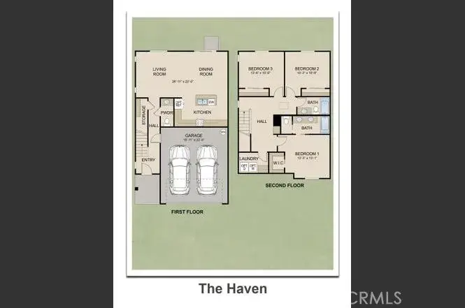 707 Stone Ridge West Avenue, Merced, CA 95341 - #3