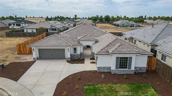 160 Jeanna Ct, Atwater, CA 95301