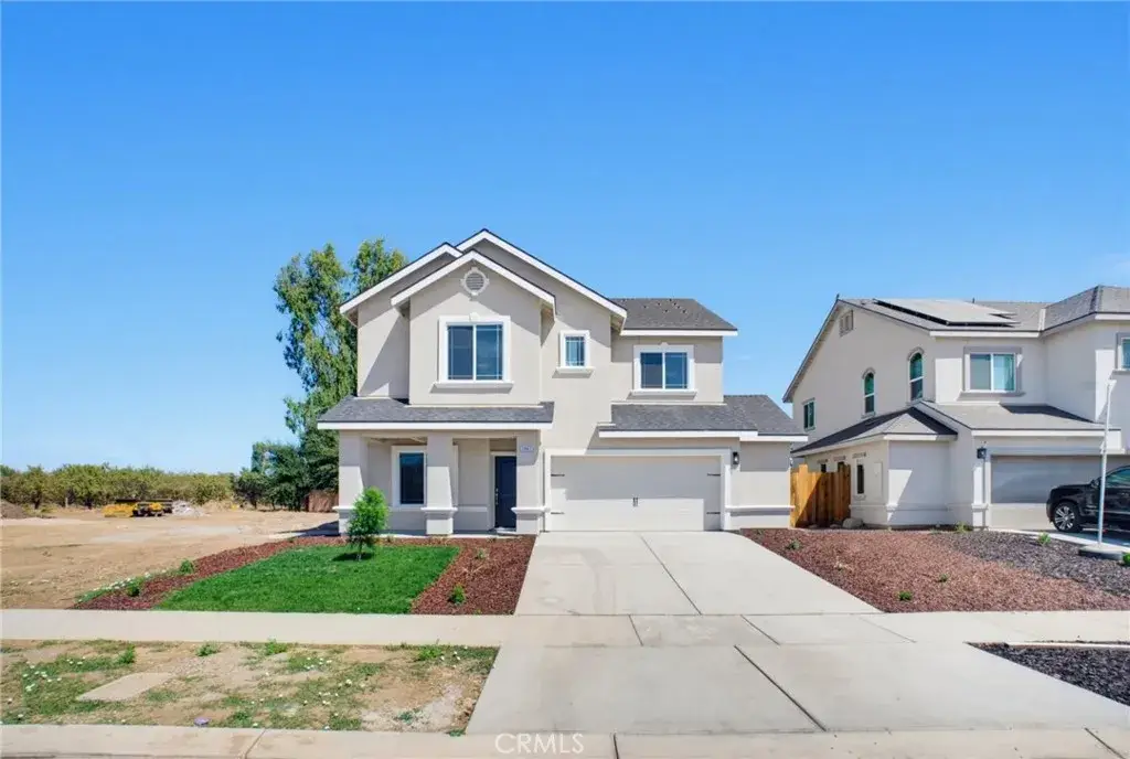 2943 Capella Dr, Merced, CA 95341 - #1
