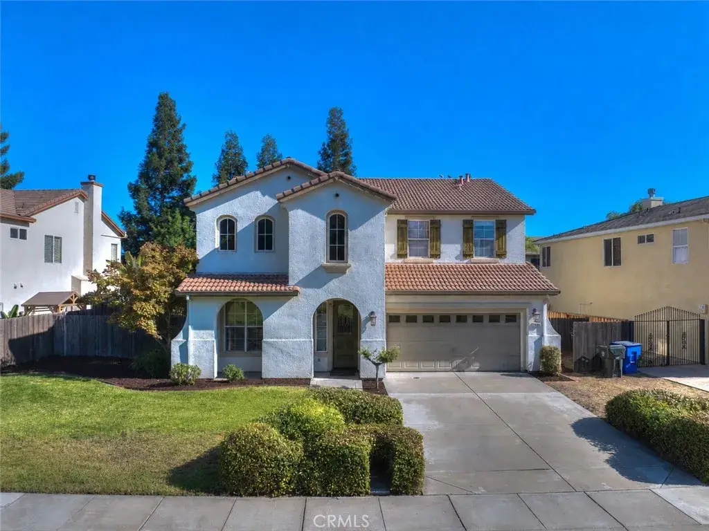 1929 Geneva, Manteca, CA 95337 - #1