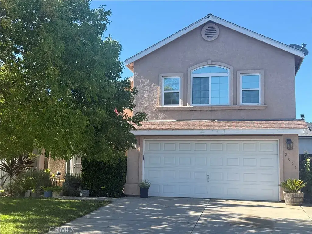 2095 Lynmarie, Merced, CA 95341 - #1