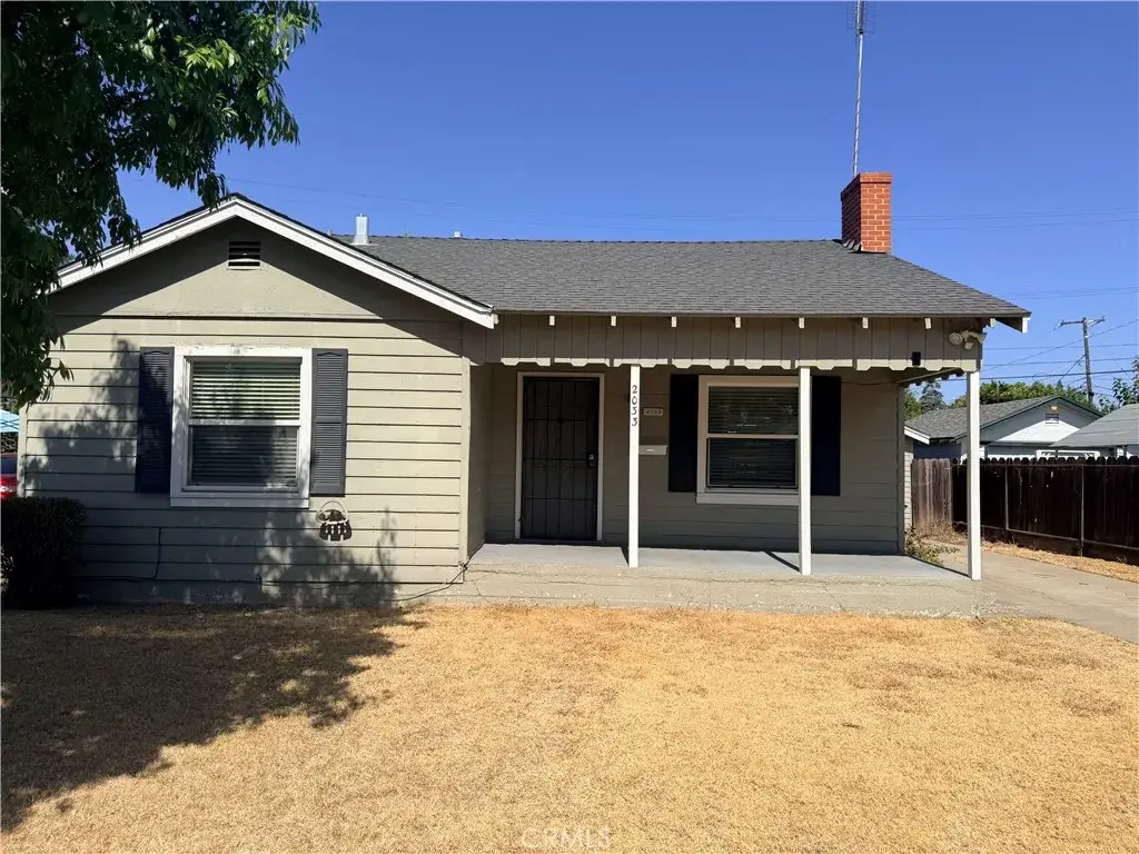 2033 Highland, Merced, CA 95340 - #1