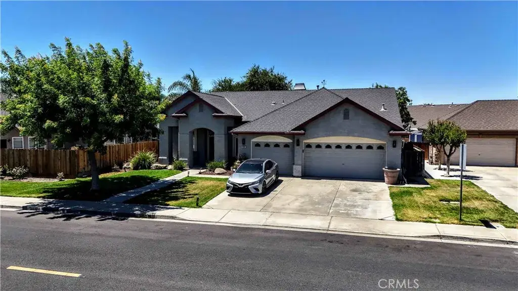 1801 Tully, Hughson, CA 95326 - #1