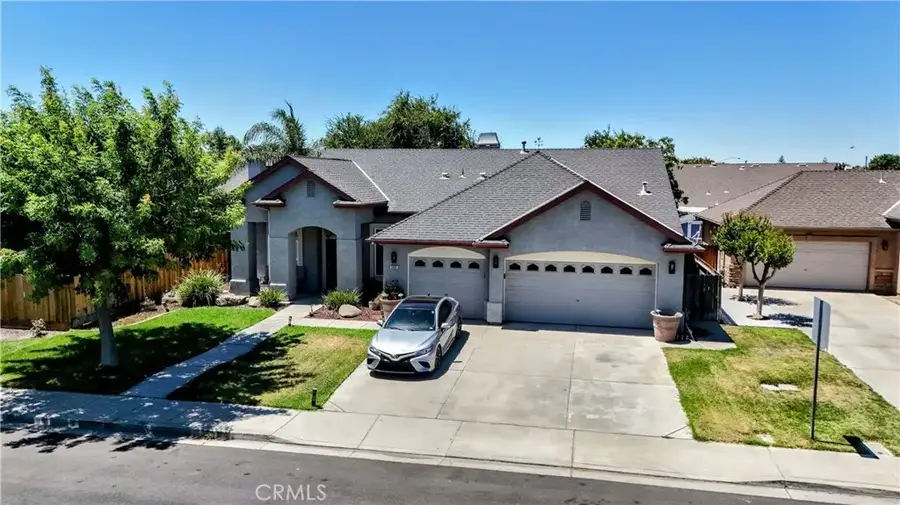 1801 Tully, Hughson, CA 95326 - #3
