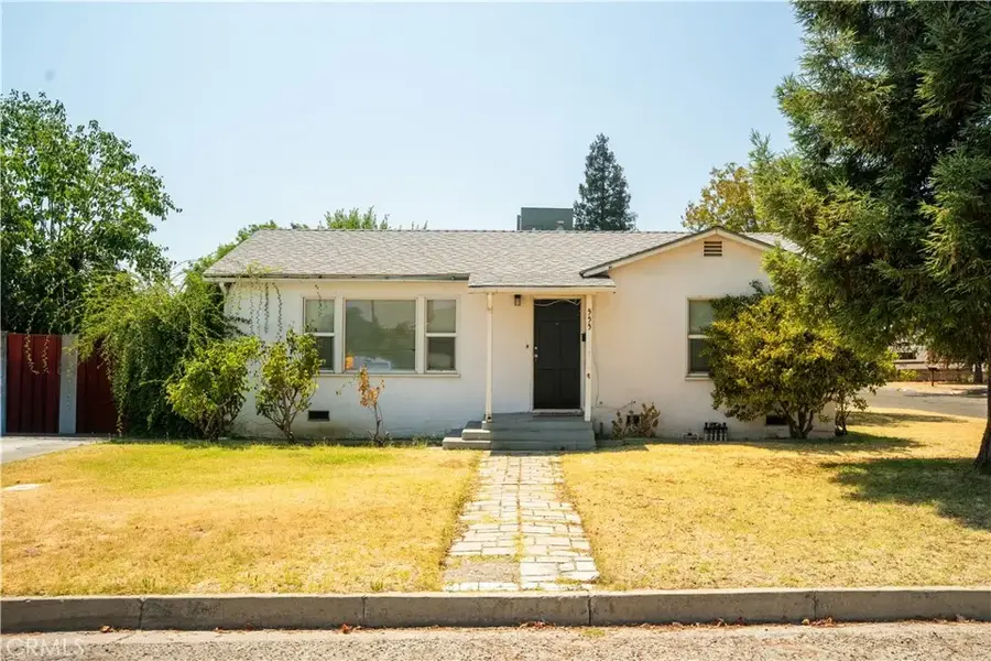 555 N 2nd, Chowchilla, CA 93610 - #2
