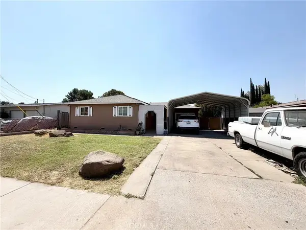 1720 E 26th, Merced, CA 95340