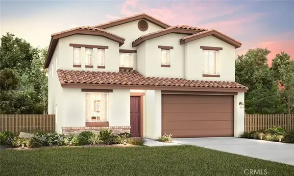 4866 Mari Cruz Lane, Merced, CA 95348