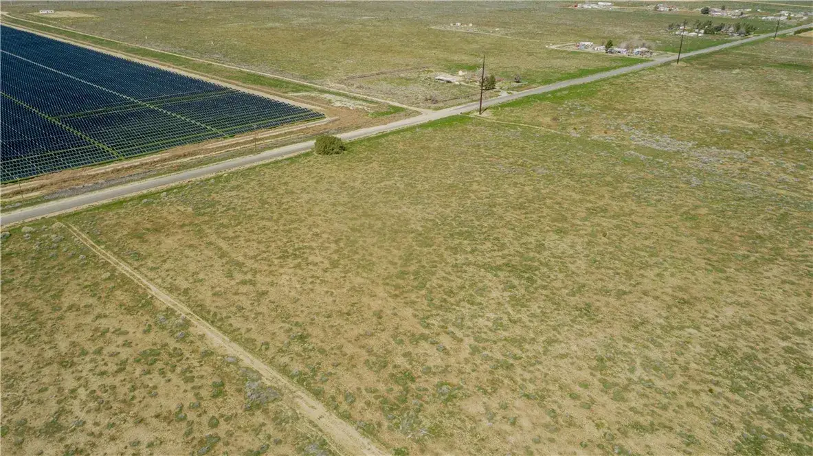 0 Dinkey, Rosamond, CA 93560 - #1