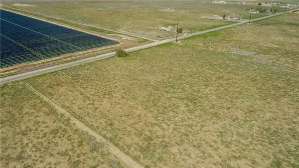 0 Dinkey, Rosamond, CA 93560
