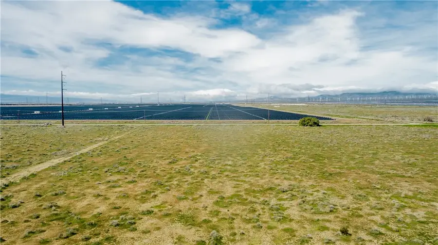 0 Dinkey, Rosamond, CA 93560 - #2