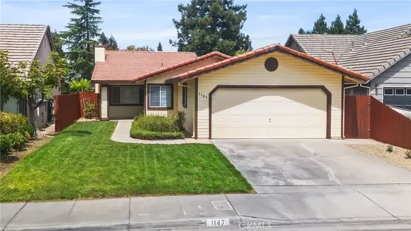 1147 Pelican Court, Merced, CA 95340