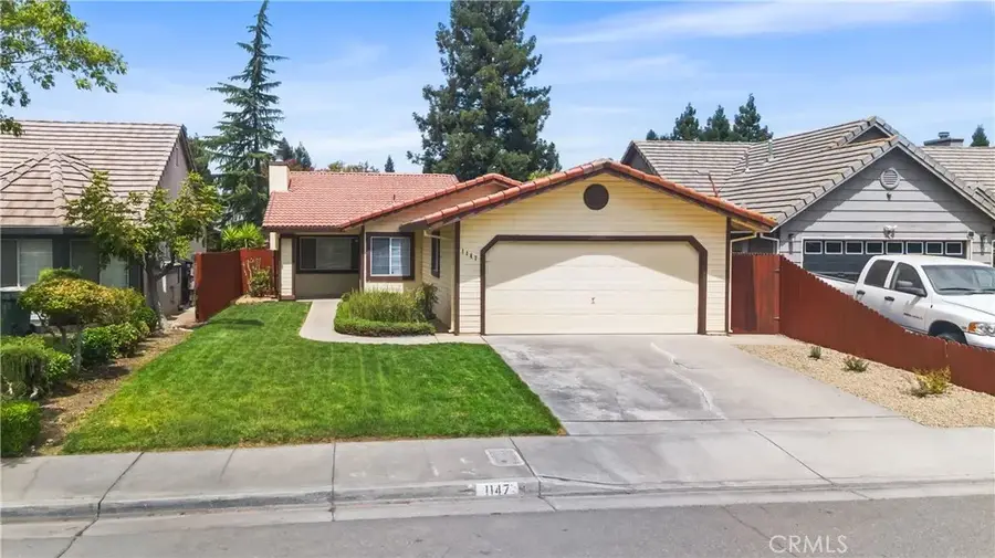 1147 Pelican Court, Merced, CA 95340 - #3