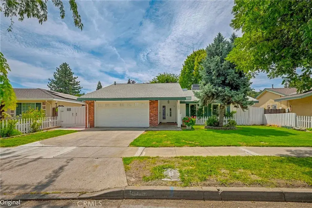 1052 Northwood, Merced, CA 95348 - #1