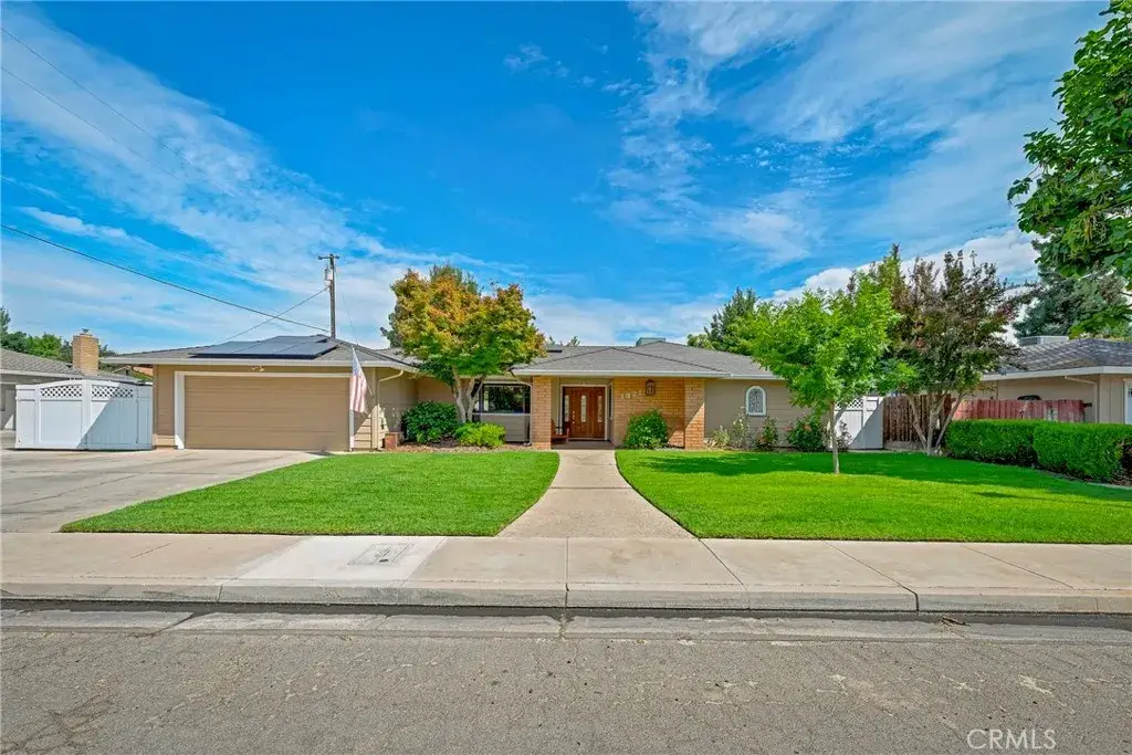 1321 Oregon, Merced, CA 95340 - #1