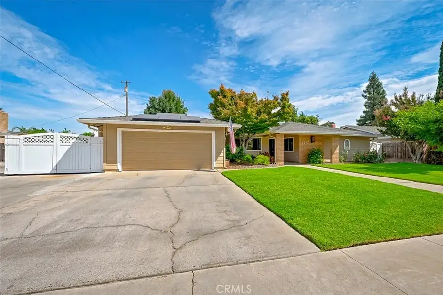 1321 Oregon, Merced, CA 95340 - #3