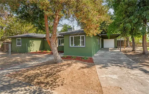 113 W Palo Alto Avenue, Fresno, CA 93704