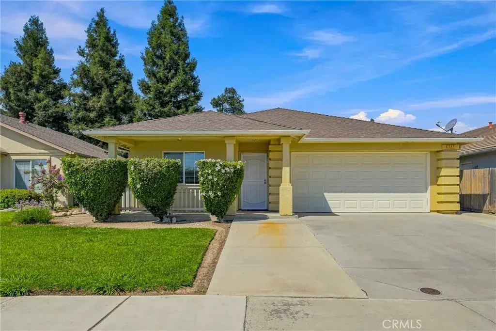 241 Brimmer Road, Merced, CA 95341 - #1
