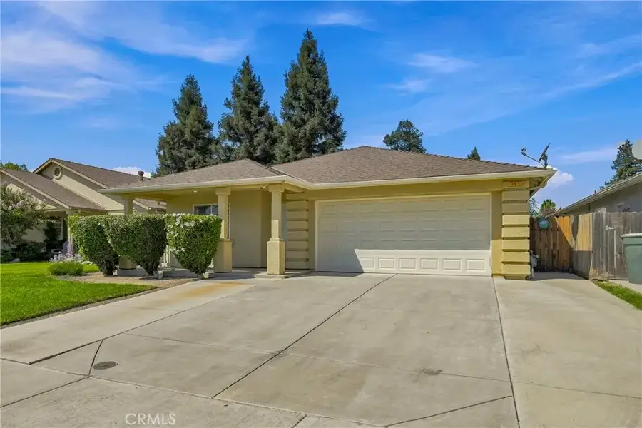 241 Brimmer Road, Merced, CA 95341 - #2