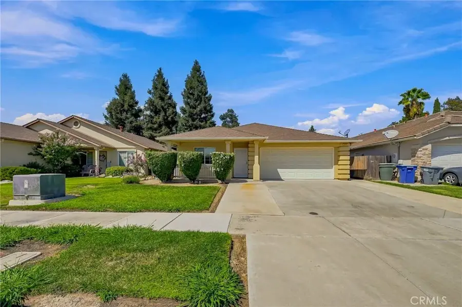 241 Brimmer Road, Merced, CA 95341 - #3