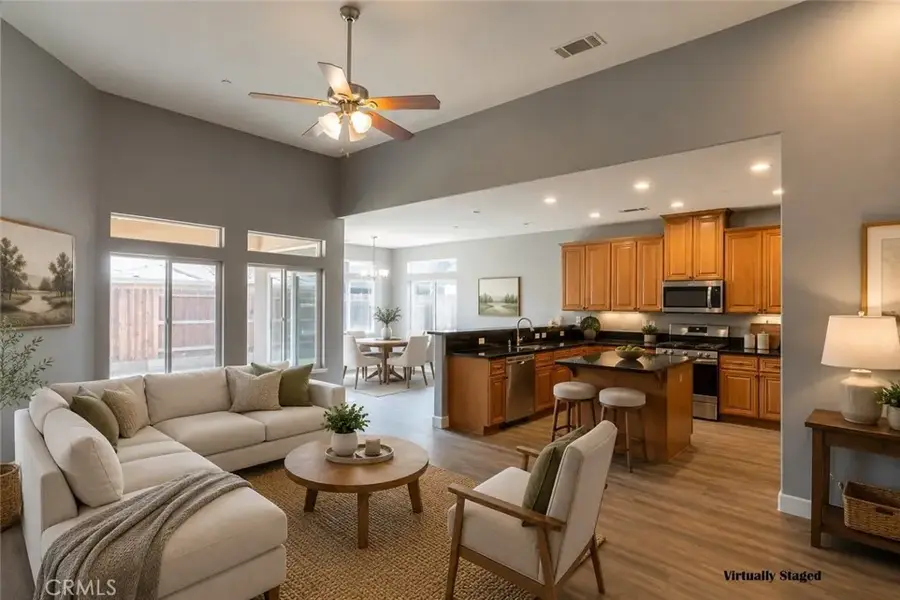 1228 Wildcat Drive, Merced, CA 95348 - #3