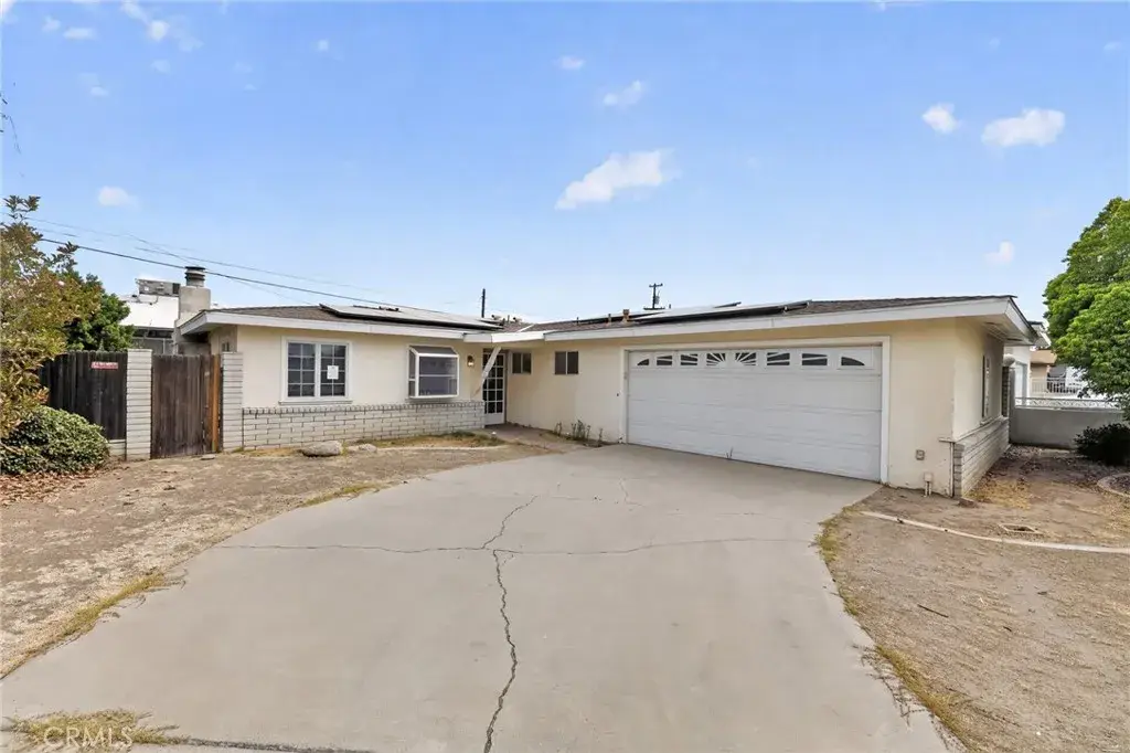3804 Laverne, Bakersfield, CA 93309 - #1
