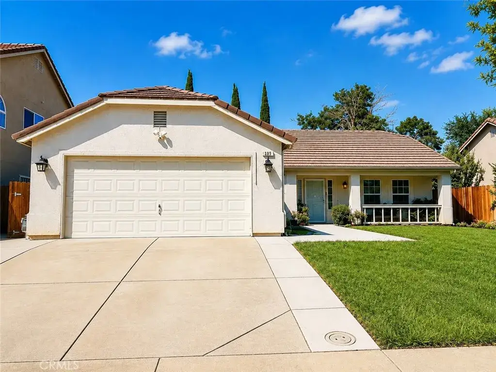 537 Alfarata Boulevard, Merced, CA 95341 - #1