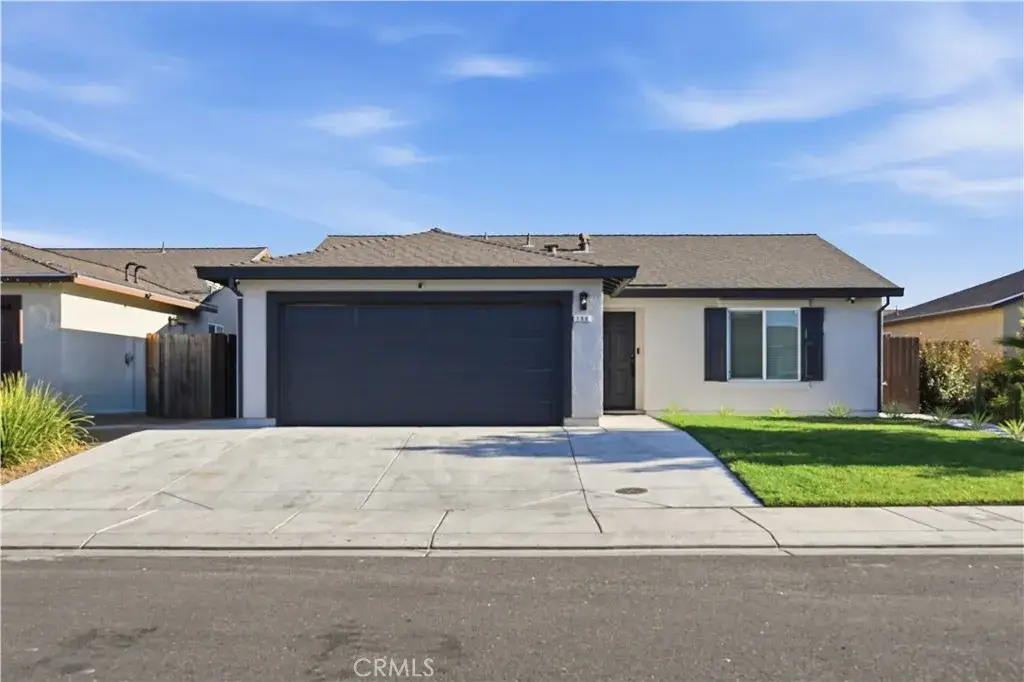 756 Brianne Court, Merced, CA 95341 - #1