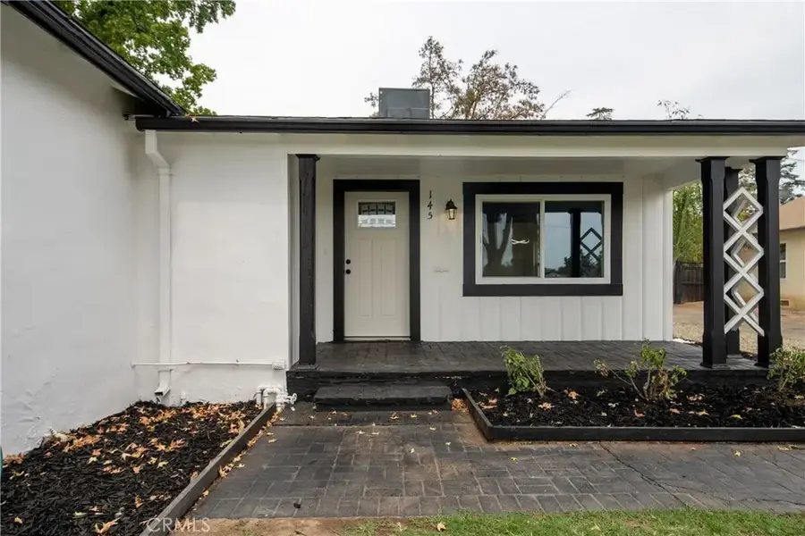 145 E 20th, Merced, CA 95340 - #3