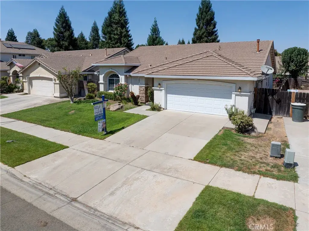 1065 Mallard, Merced, CA 95340 - #1