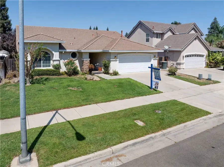 1065 Mallard, Merced, CA 95340 - #3
