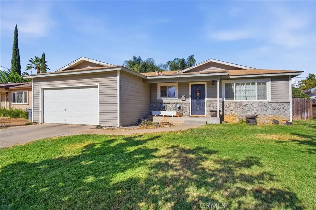 3125 N Parsons, Merced, CA 95340 - #1
