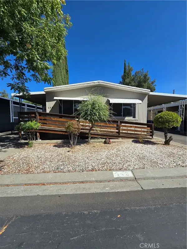 2621 Prescott #158, Modesto, CA 95350