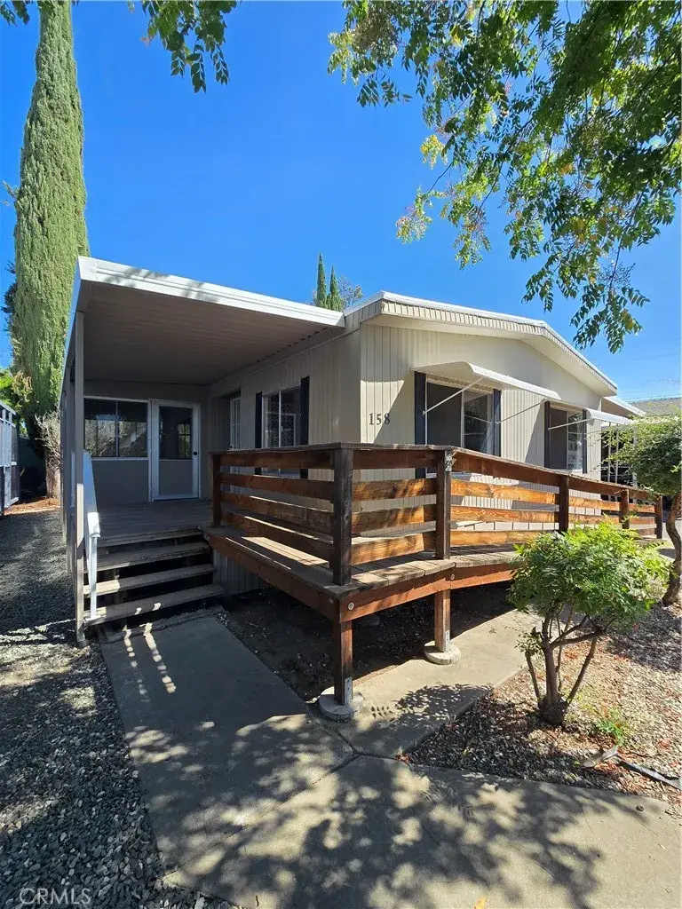 2621 Prescott #158, Modesto, CA 95350 - #2
