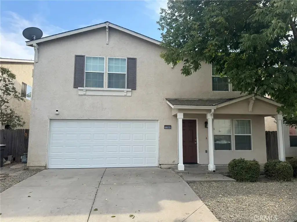 1260 Brightday, Merced, CA 95348 - #1