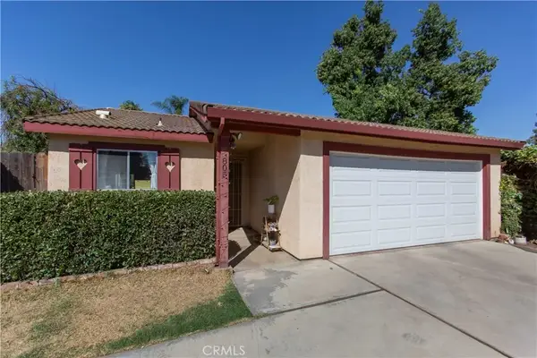 805 Perlette, Modesto, CA 95356