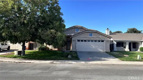 475 Tulane, Merced, CA 95348