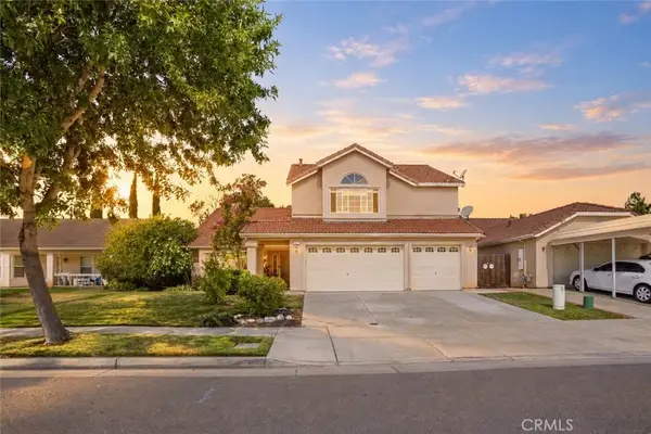 521 Alfarata, Merced, CA 95341