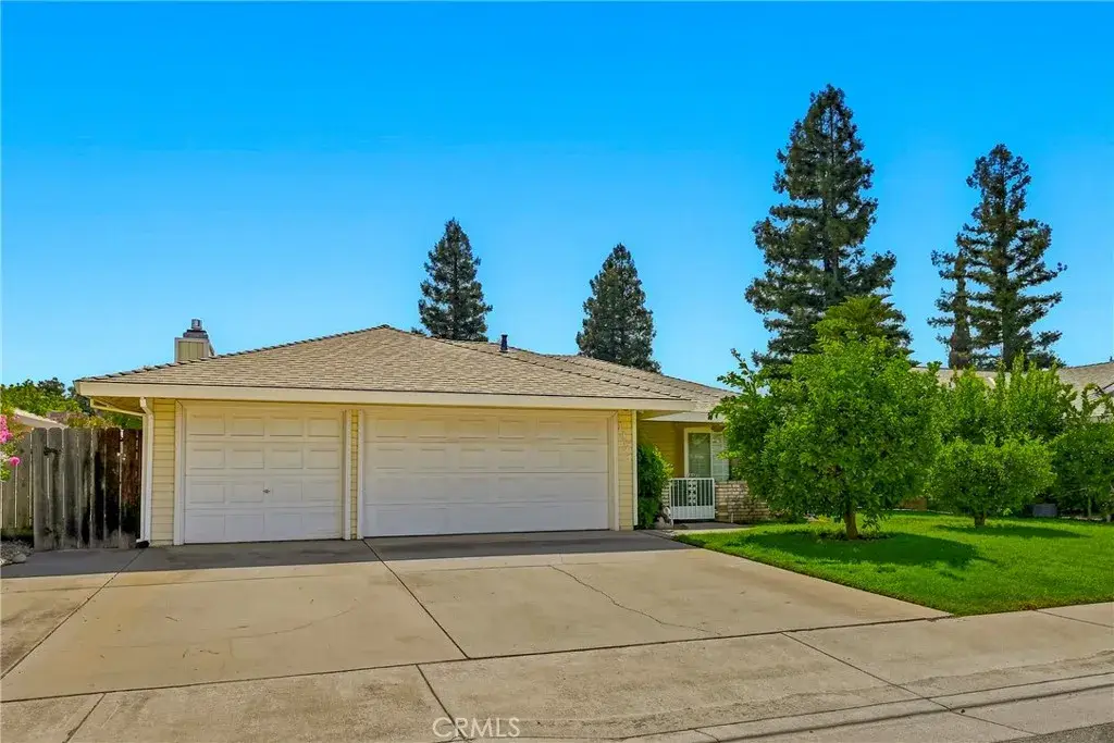 1174 Granite Court, Merced, CA 95340 - #1