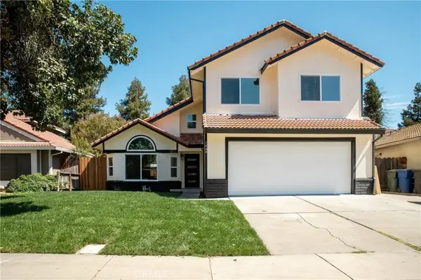 1724 Bergen Drive, Modesto, CA 95350
