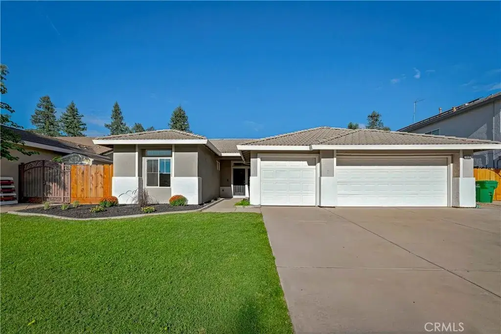 1453 Augusta, Atwater, CA 95301 - #1