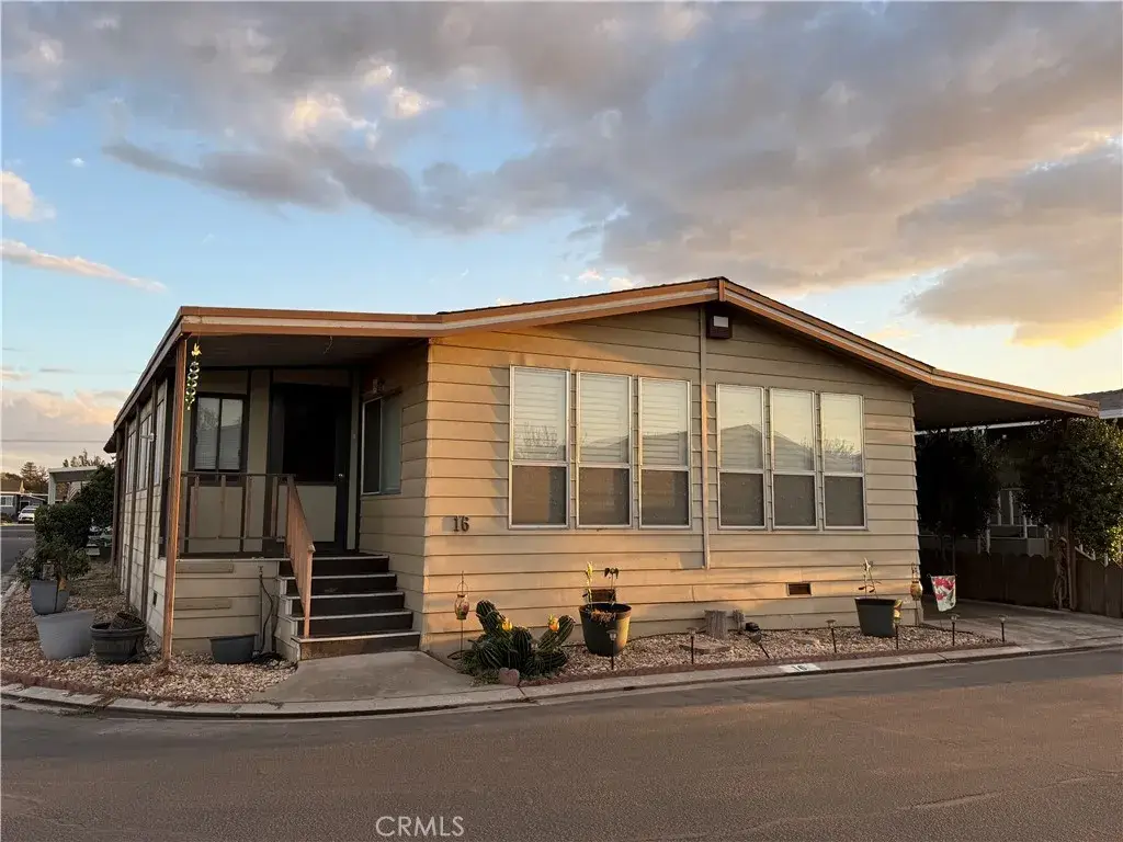 19960 American Ave #16, Hilmar, CA 95324 - #1