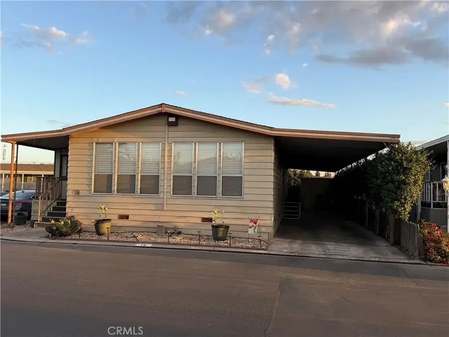 19960 American Ave #16, Hilmar, CA 95324 - #3