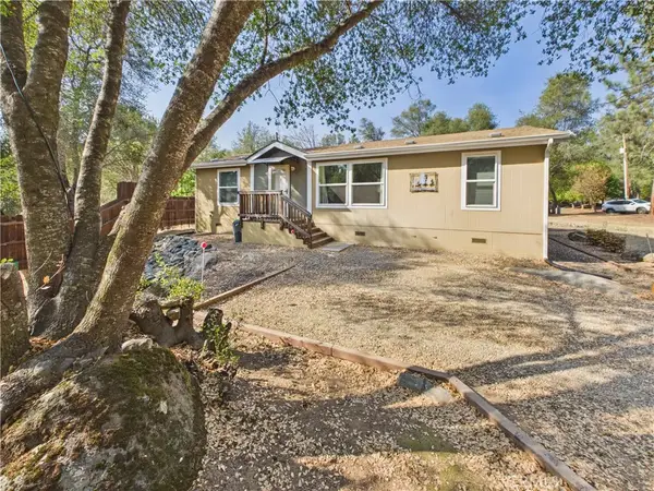 4583 Ben Hur, Mariposa, CA 95338