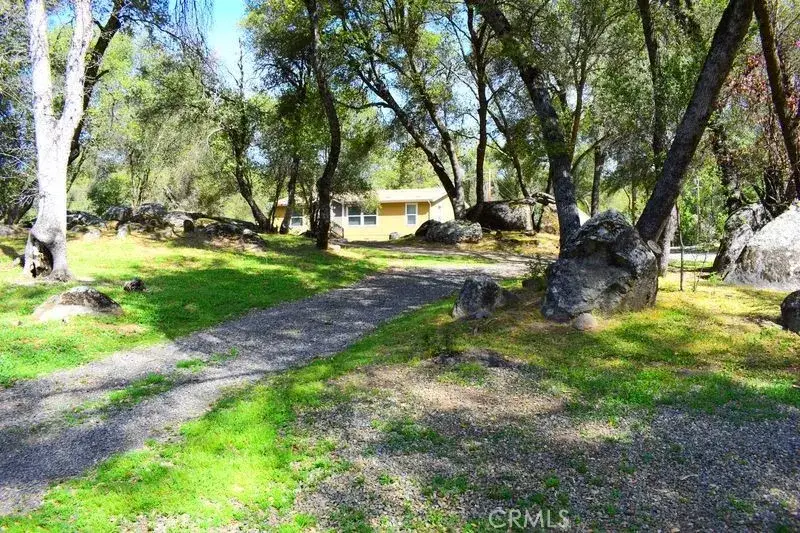 4583-4587 Ben Hur, Mariposa, CA 95338 - #2